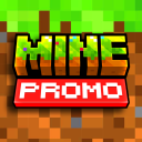 Discovery icon for MinePromo | Minecraft Server Community Discord server