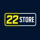 22 STORE | CLOUD HOSTING ☁