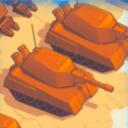 Knights Legion Tactics Discord Server Icon
