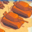 Knights Legion Tactics Discord Server Icon