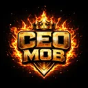 CEO MOB 🫟