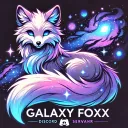 ₊˚.⋆Galaxy Foxx₊˚.⋆