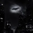 Gotham Nights [18+ server]