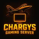 Chargy's Streaming Server
