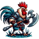 The Riotous Rooster Gaming Collective