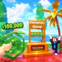 Donation Game