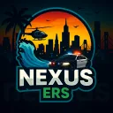 Nexus ERS | FiveM | vMenu