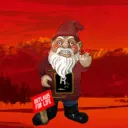 KaWouter's Gnomies Lounge