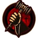The Crimson Court
