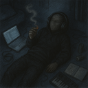 For Artist Discord server icon