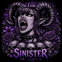 TheLandOfSinister
