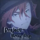 ⋆˚࿔ Project Stray Dogs🐾