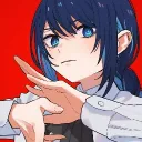 🍸 Seraph | Chat・Vocal・Emotes・Chill・Anime