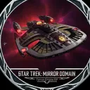 ⚔👑 𝑺𝑻𝑨𝑹 𝑻𝑹𝑬𝑲: 𝑴𝑰𝑹𝑹𝑶𝑹 𝑫𝑶𝑴𝑨𝑰𝑵 ⚔👑