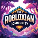 The Robloxian Community Discord server icon