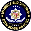 HRBP | Special Weapons and Tactics