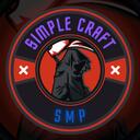 Simple Craft SMP Discord Server Icon