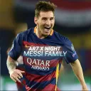 #MESSI FAMILY❤ | ALL IN ONE #200