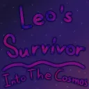 Leo’s Survivor S13: Into The Cosmos