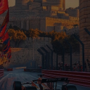 Draft Discord server icon