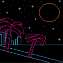 ⋆｡˚୨Chill Vibes୧˚｡⋆ Discord server icon