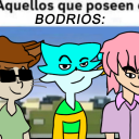 TheDreamurs-verso Discord server icon