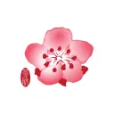 中華航空 China Airlines Icon