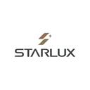 STΛRLUX Airlines Discord Server Icon