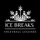 ICE BREAKS | Volleyball Legends #200 members