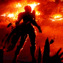 Forsaken