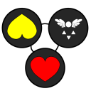 Realities Intertwined Discord server icon