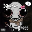 Diamant Cross Discord Server Icon