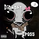 Diamant Cross