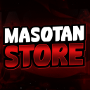 Masotan Store Discord Server Icon