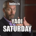 Fudanshi Nakama Discord server icon