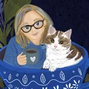 Kitty Bean Café