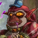 JUNGLA BABUÍNICA