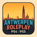 Antwerpen Roleplay PS4/PS5™