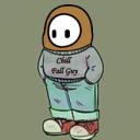 Chill Fall Guy