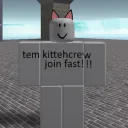 kittehcrew Hangout