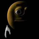 the server ruins. Discord server icon