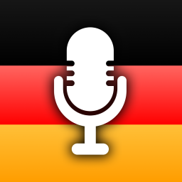 Discovery icon for German Voice Discord server