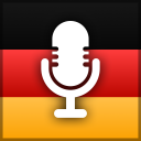 Discovery icon for German Voice Discord server