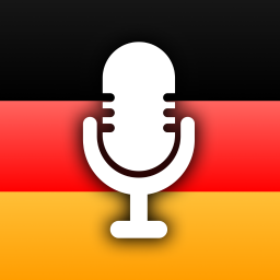 Discovery icon for German Voice Discord server