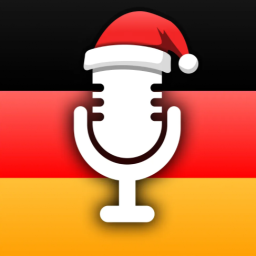 Discovery icon for German Voice Discord server
