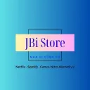 JBi Gaming Store Discord server icon