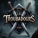 𝙇𝙀𝙎  𝙏𝙍𝙊𝙐𝘽𝘼𝘿𝙊𝙐𝙍𝙎