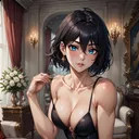 MistressAnnaJOI