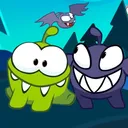 Om Nom's World [SPOOKY MONTH & HALLOWEEN 2026!]