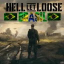 Hell Let Loose Brasil